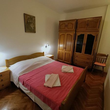 Apartment Pletikos Премантура Екстериор снимка
