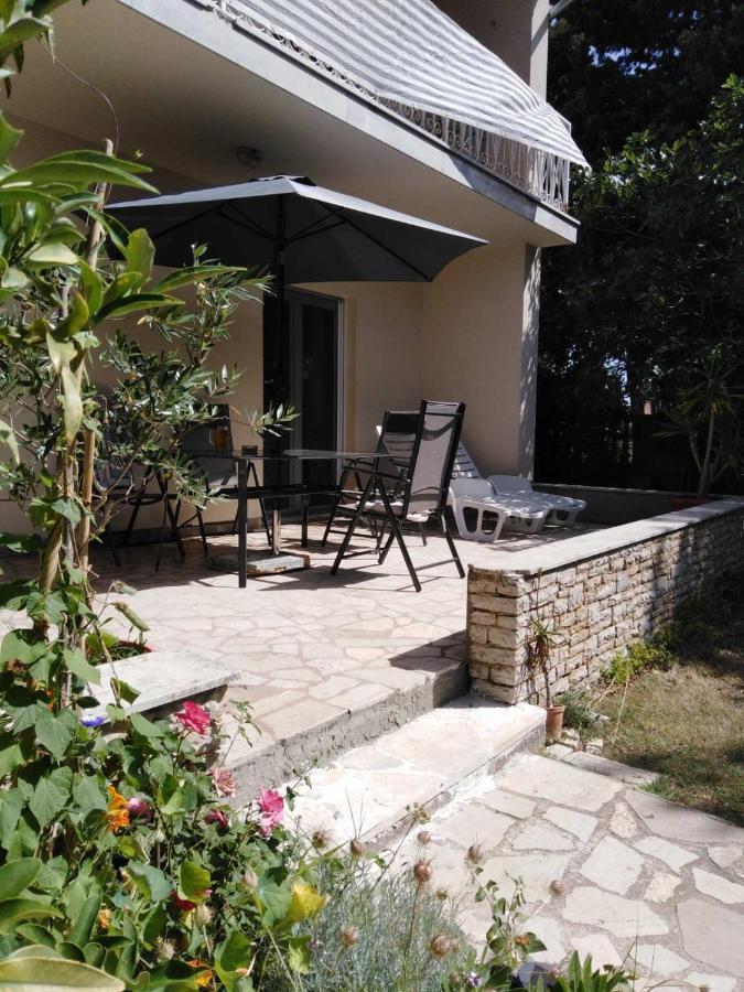 Apartment Pletikos Премантура Екстериор снимка