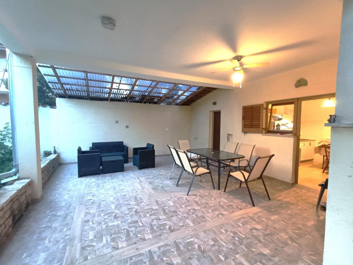 Apartment Pletikos Премантура Екстериор снимка