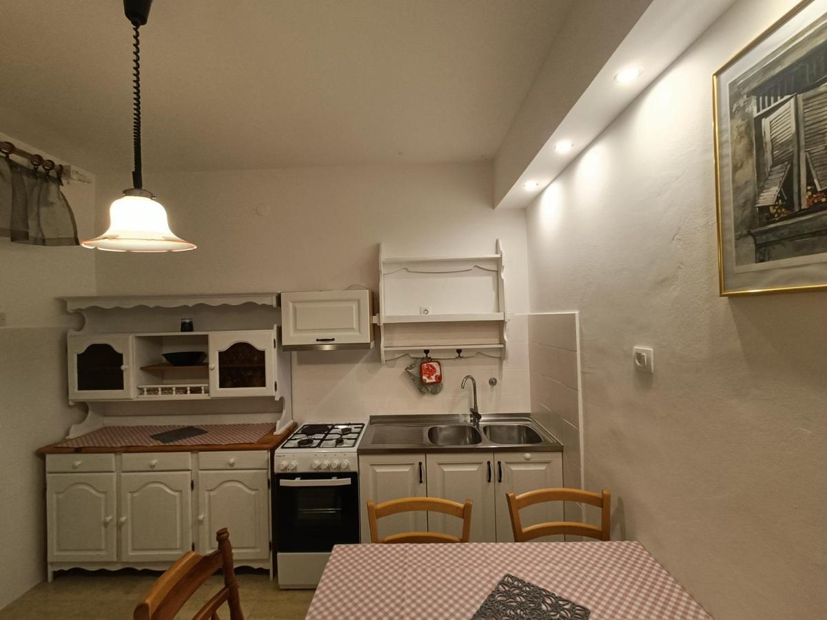 Apartment Pletikos Премантура Екстериор снимка