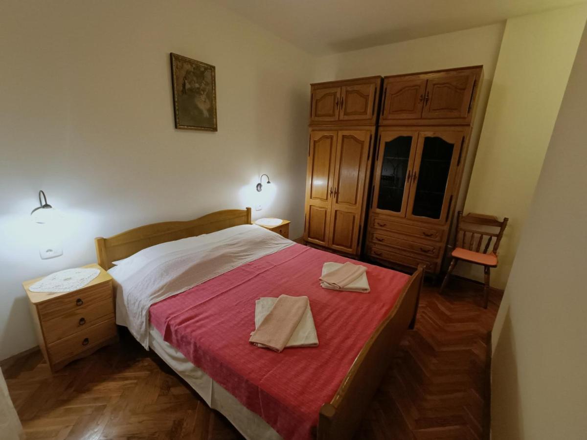Apartment Pletikos Премантура Екстериор снимка