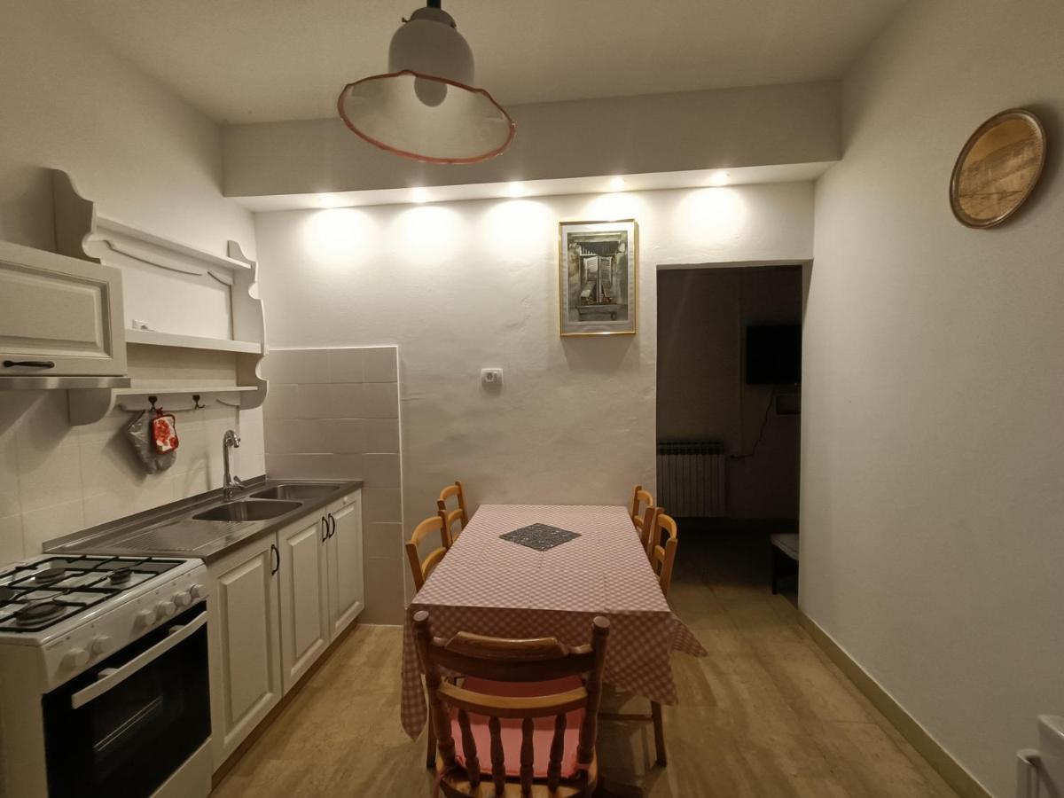 Apartment Pletikos Премантура Екстериор снимка