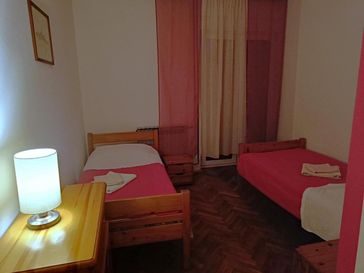 Apartment Pletikos Премантура Екстериор снимка
