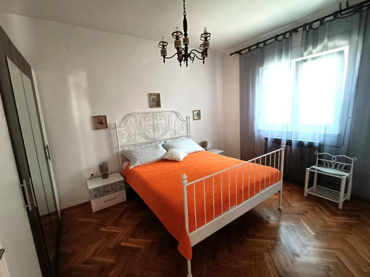 Apartment Pletikos Премантура Екстериор снимка