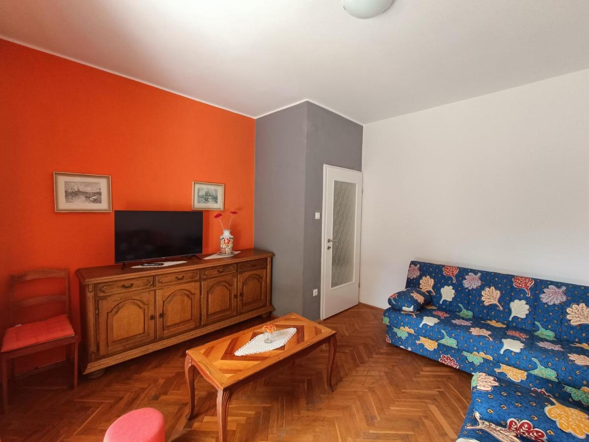 Apartment Pletikos Премантура Екстериор снимка