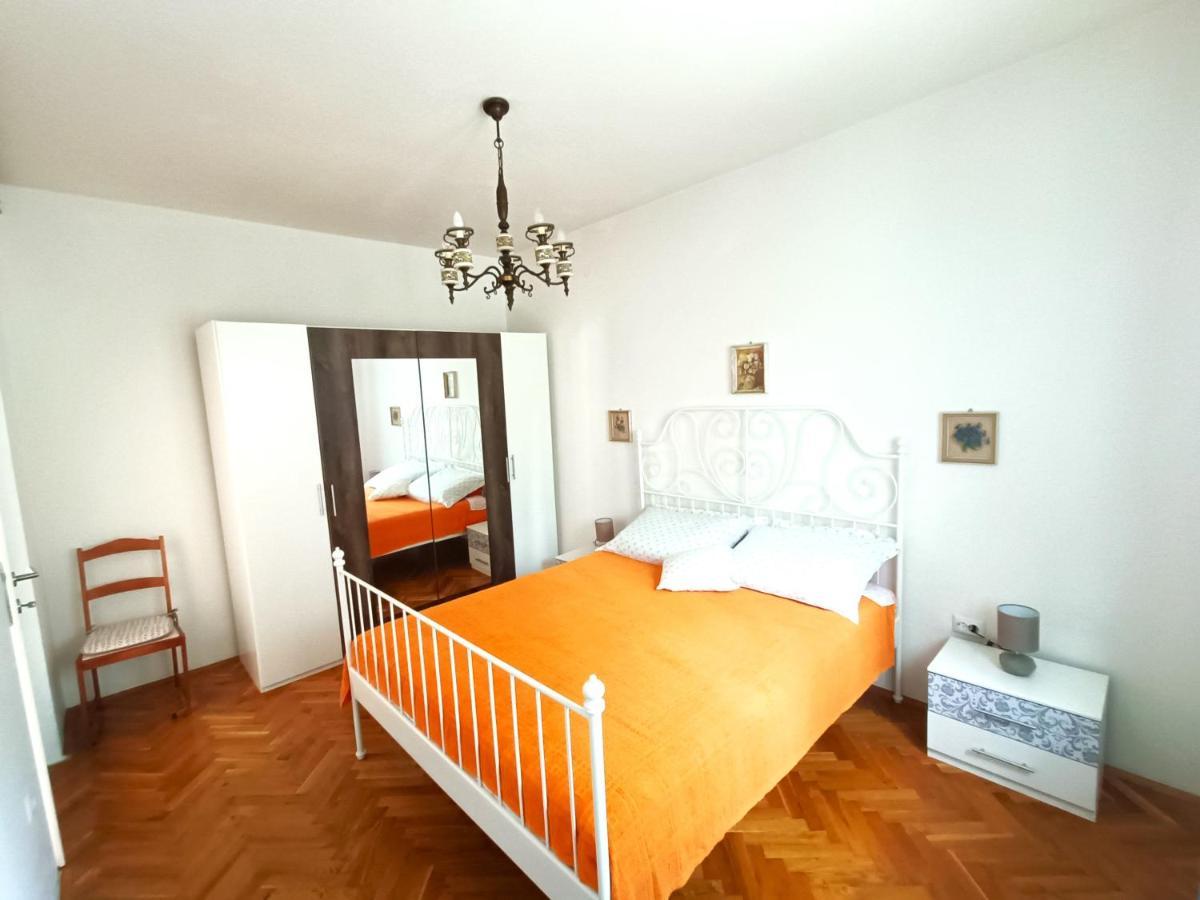 Apartment Pletikos Премантура Екстериор снимка