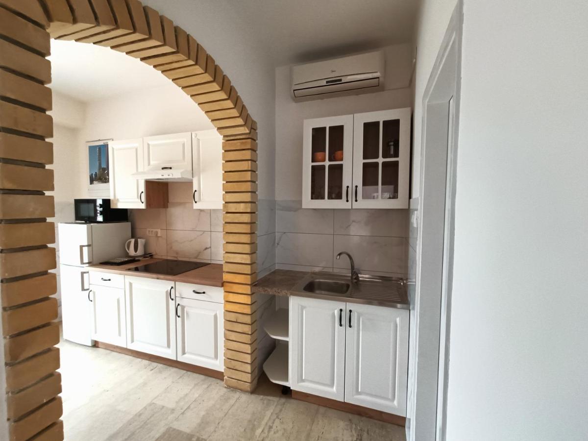 Apartment Pletikos Премантура Екстериор снимка