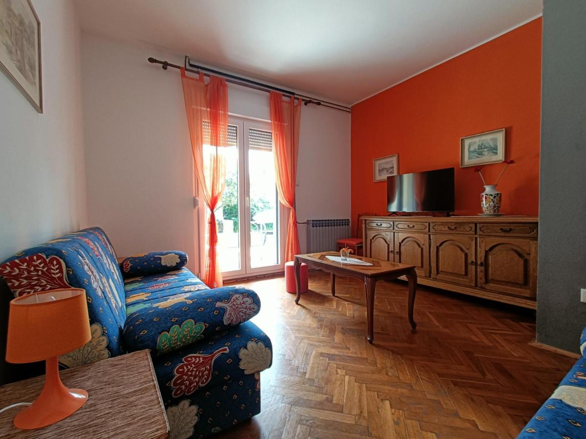 Apartment Pletikos Премантура Екстериор снимка