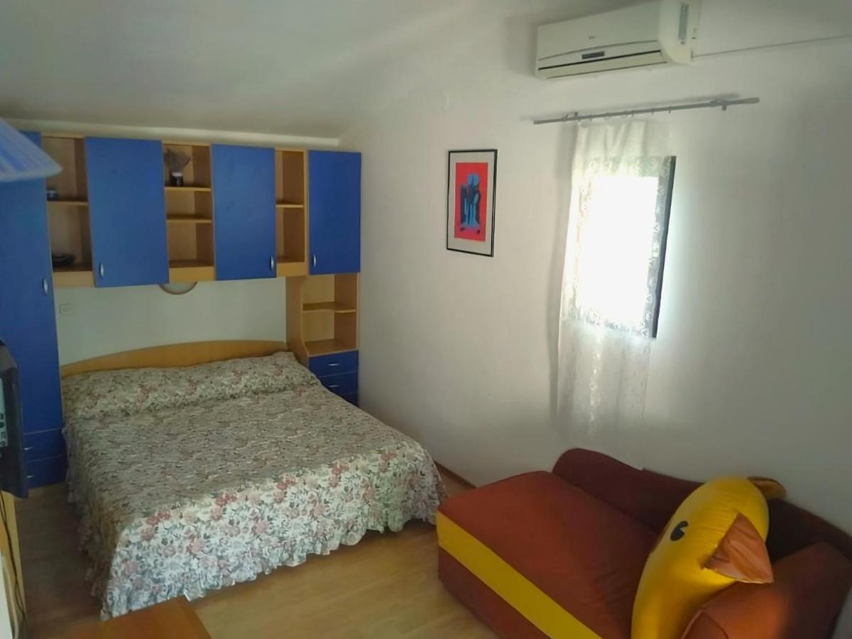 Apartment Pletikos Премантура Екстериор снимка