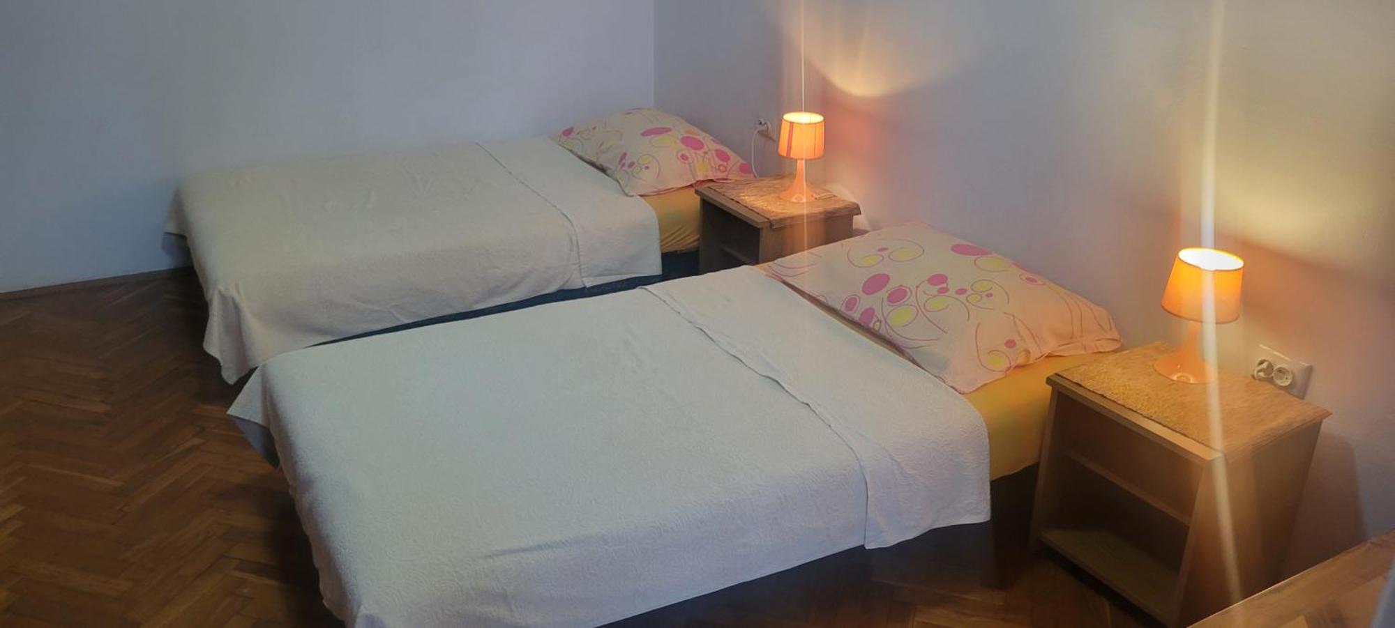 Apartment Pletikos Премантура Екстериор снимка