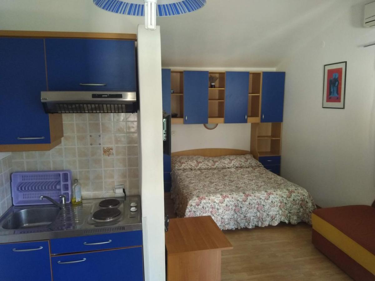 Apartment Pletikos Премантура Екстериор снимка